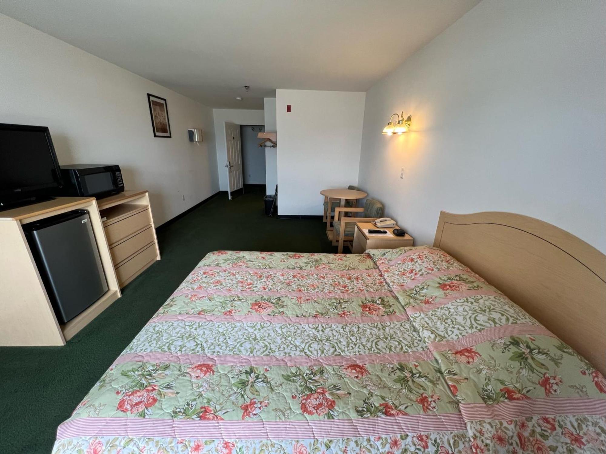 Red Bud Country Inn 外观 照片